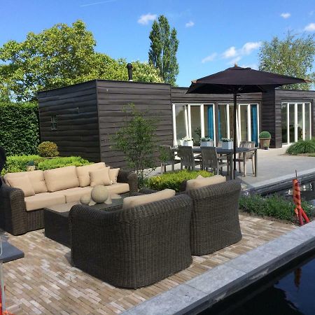 Bed And Breakfast Art Zedelgem Bagian luar foto