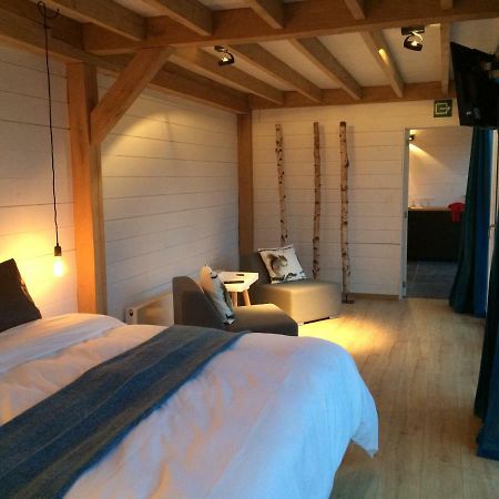 Bed And Breakfast Art Zedelgem Bagian luar foto