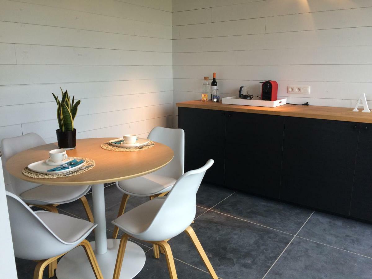 Bed And Breakfast Art Zedelgem Bagian luar foto