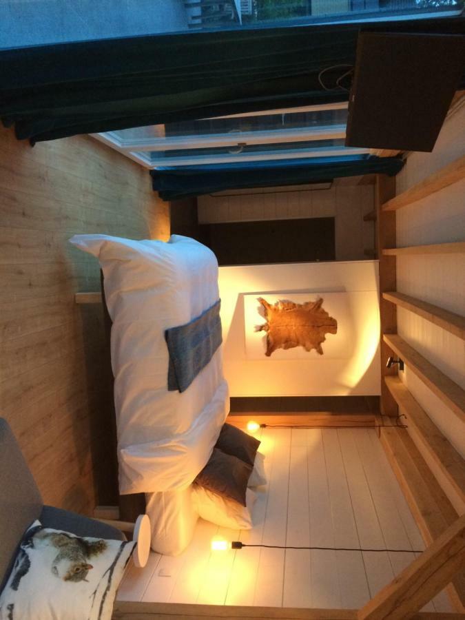 Bed And Breakfast Art Zedelgem Bagian luar foto