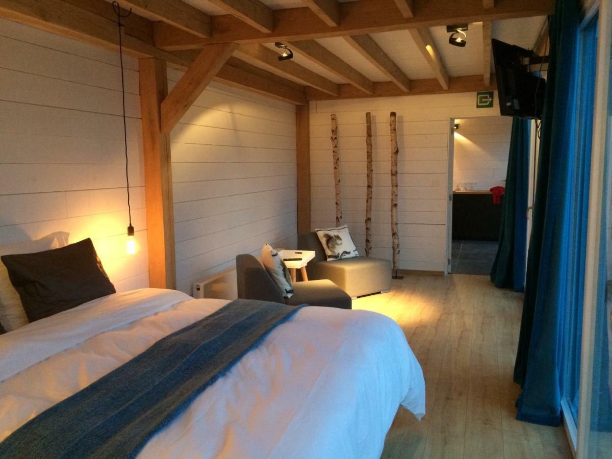 Bed And Breakfast Art Zedelgem Bagian luar foto